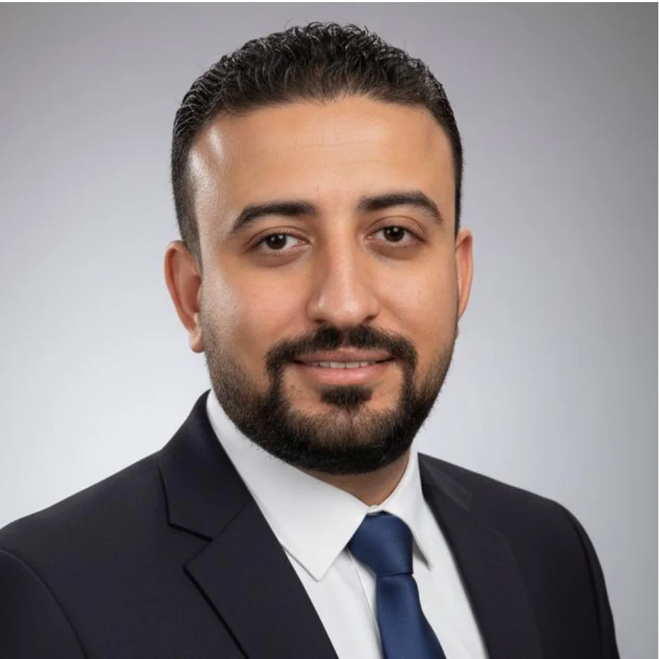 Ahmed Ibrahim
