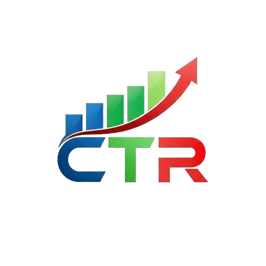 CTR Exchange Logo